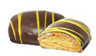 Turta dulce cu banane