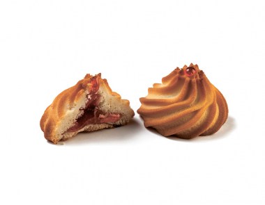 Biscuiti Abrikoska