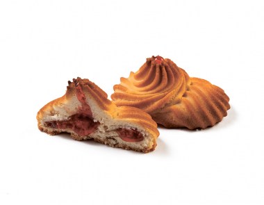 Biscuiti Visneve