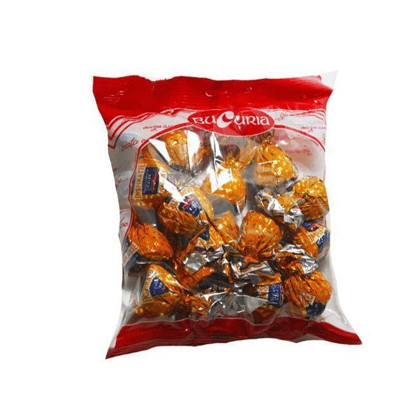Bomboane Inspiratie caise 250gr  