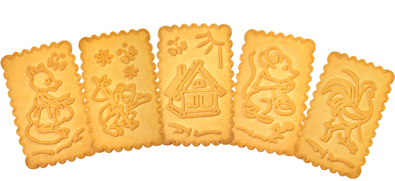 Biscuiti Poienita 
