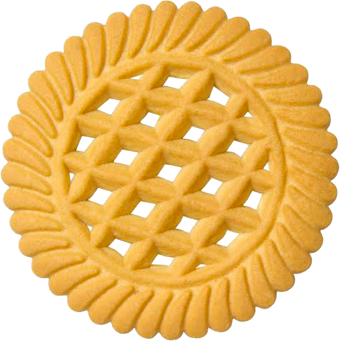 Biscuiti Mozaic 