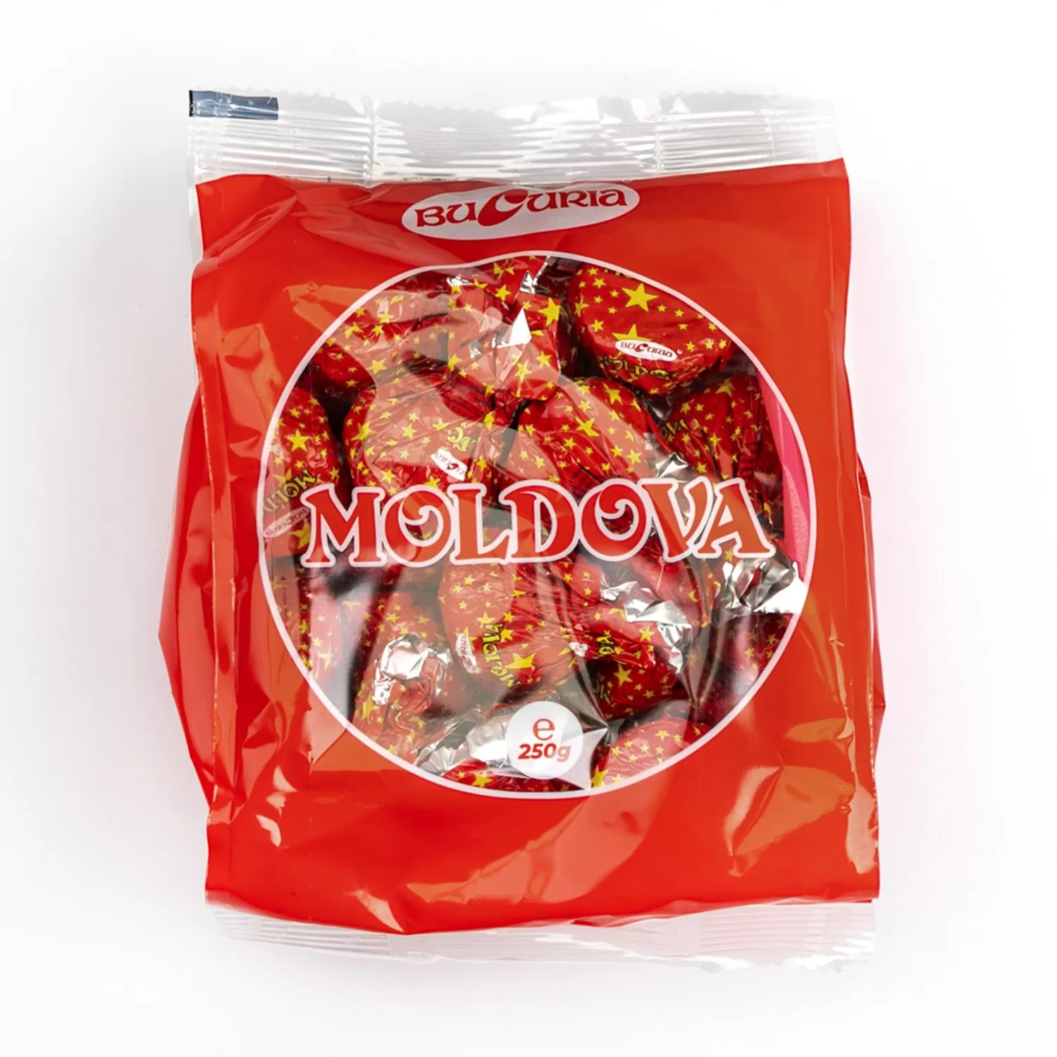 Bomboane Moldova 250gr 