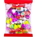 Drops Frutic Assorti 190gr