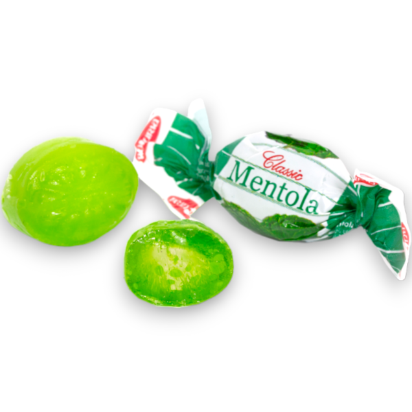 Drops Classic Mentola
