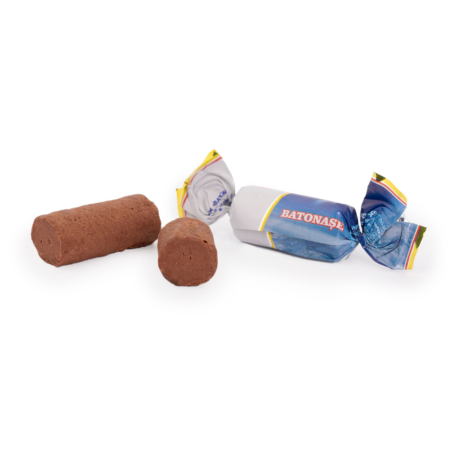 Bomboane Batonase pentru diabetici